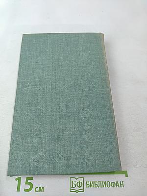 Горы и оружие, Том II