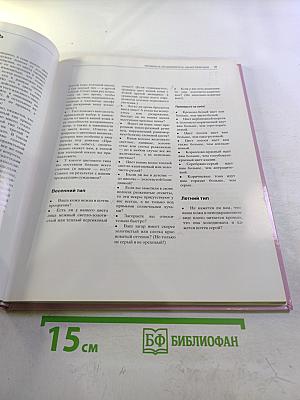 Какой цвет вам к лицу