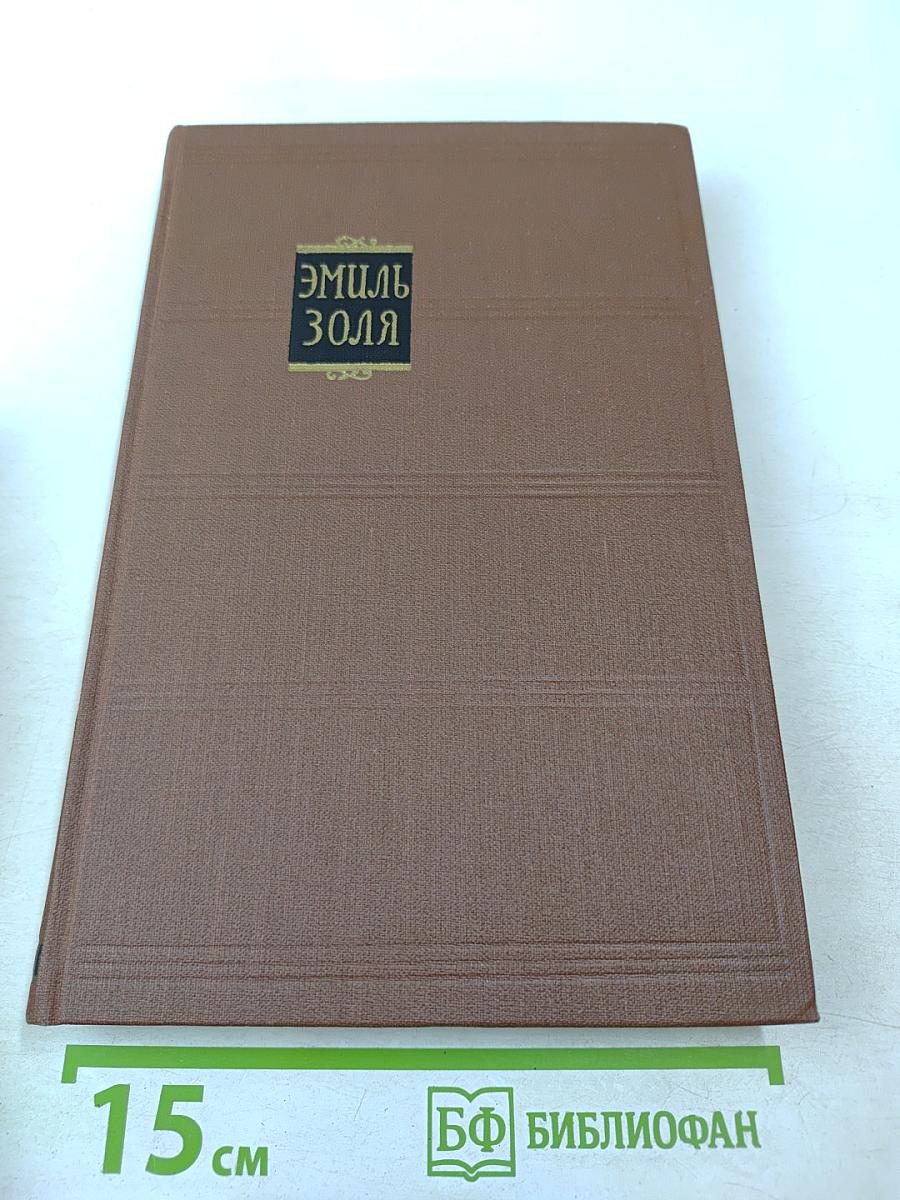 Разгром. Том 15