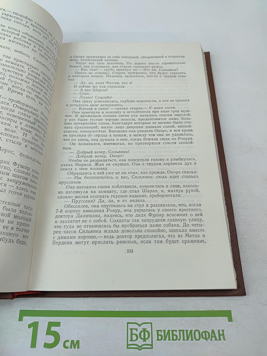 Разгром. Том 15