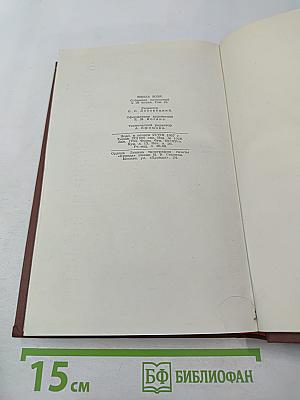 Разгром. Том 15