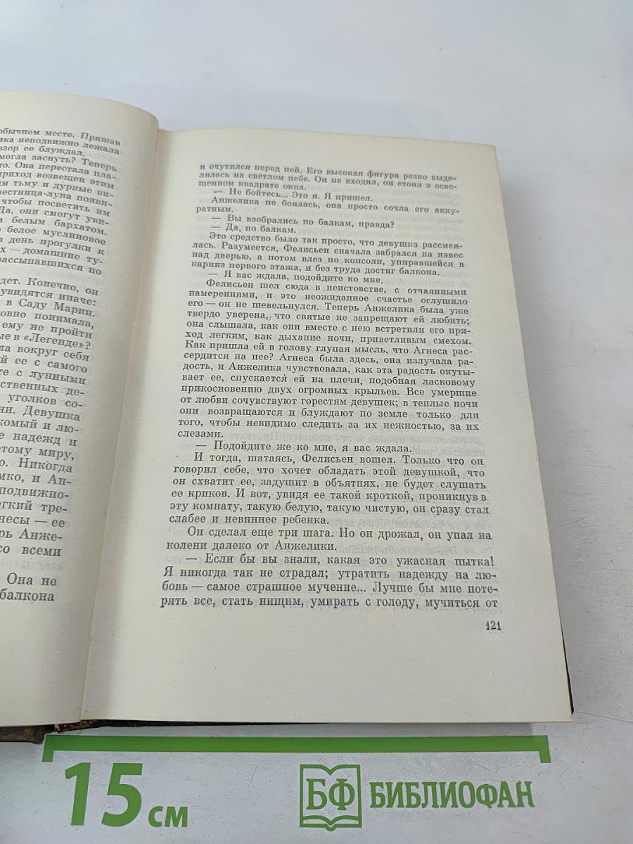 Собрание сочинений. Том тринадцатый: Мечта. Человек-зверь