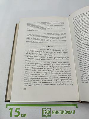 Собрание сочинений. Том тринадцатый: Мечта. Человек-зверь