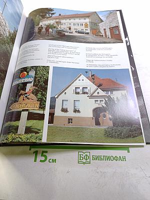 Balingen Bilder einer Stadt