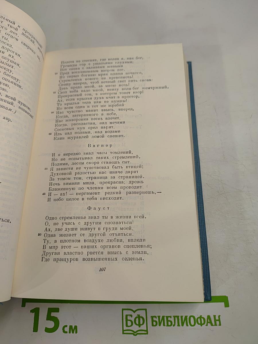 Избранные сочинения. Том второй. Переводы. Статьи.