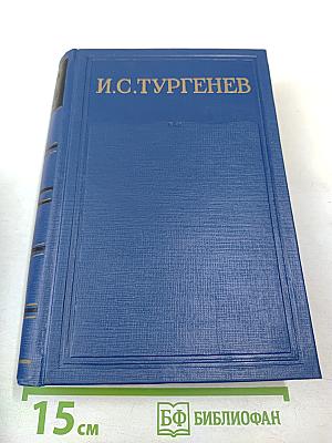 Письма. Том пятый. 1862-1865