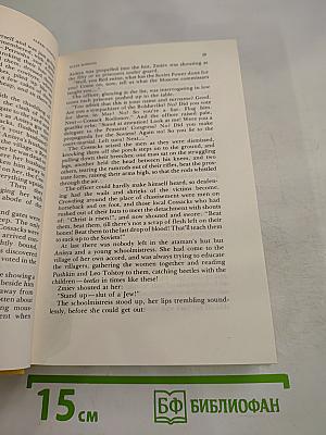 Ordeal. Book 2. Bleak Morning