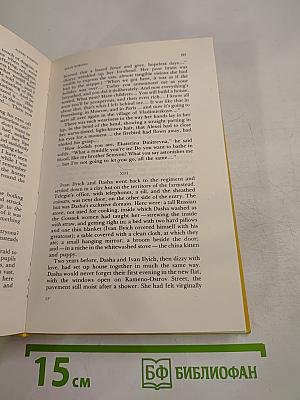 Ordeal. Book 2. Bleak Morning