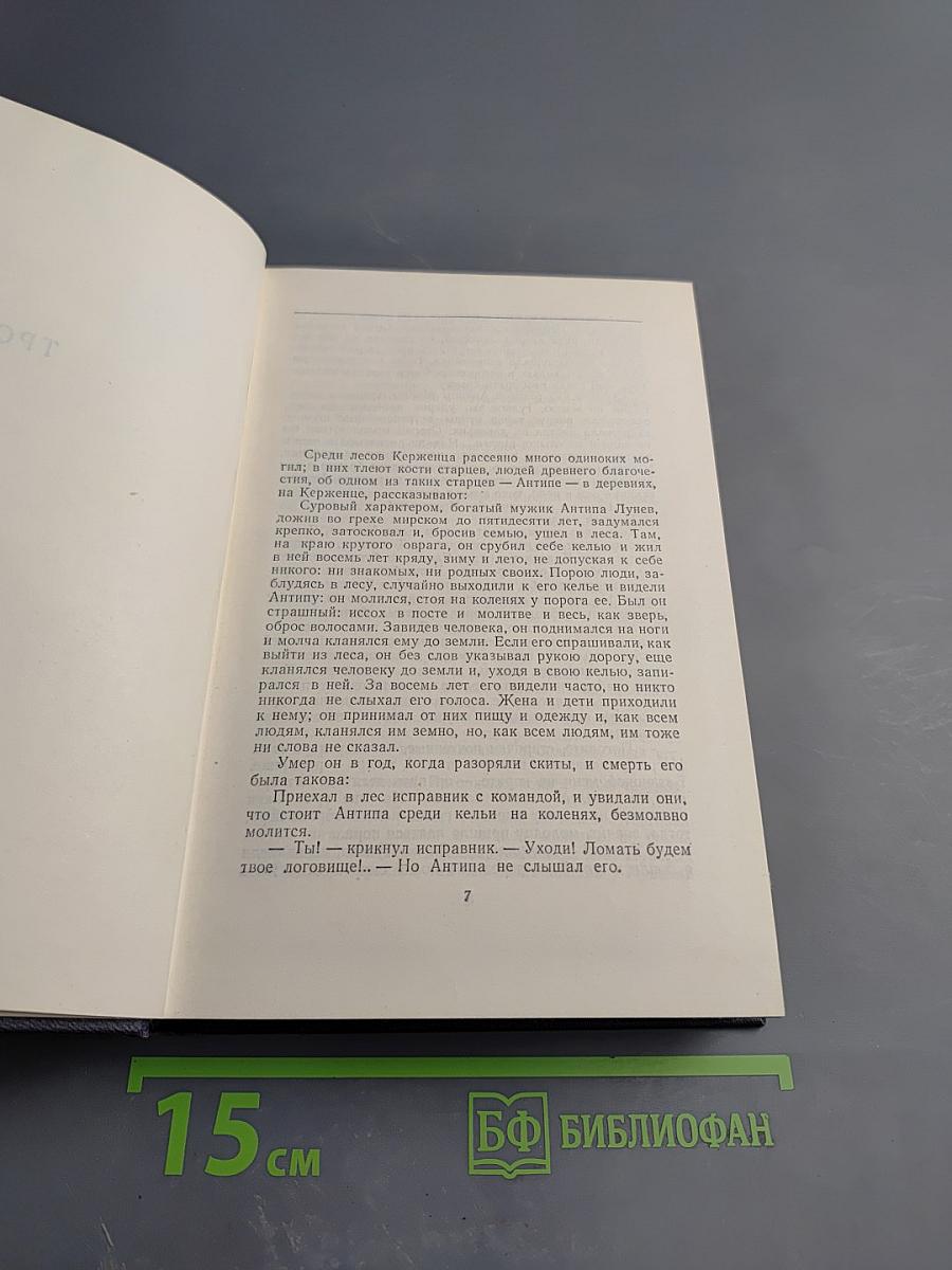 М. Горький. Собрание сочинений. Том 5: Повести, рассказы, очерки, стихи (1900-1905)