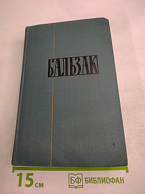 Собрание сочинений в 24 томах. Том 13. Человеческая комедия