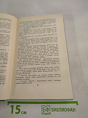 Собрание сочинений в 24 томах. Том 13. Человеческая комедия