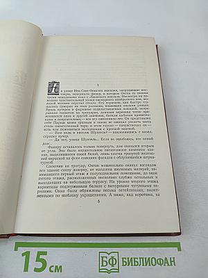 Собрание сочинений в 18 томах. Том 8. Накипь