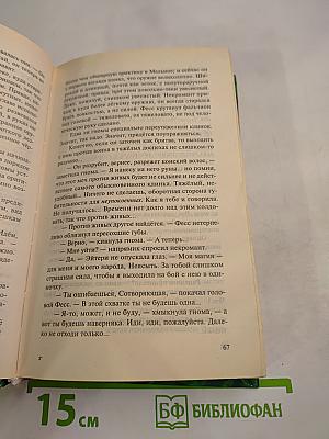 Одиночество Мага. Том 1