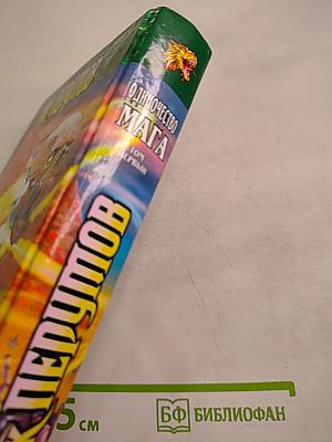 Одиночество Мага. Том 1