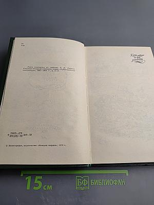 Война и мир. Том первый