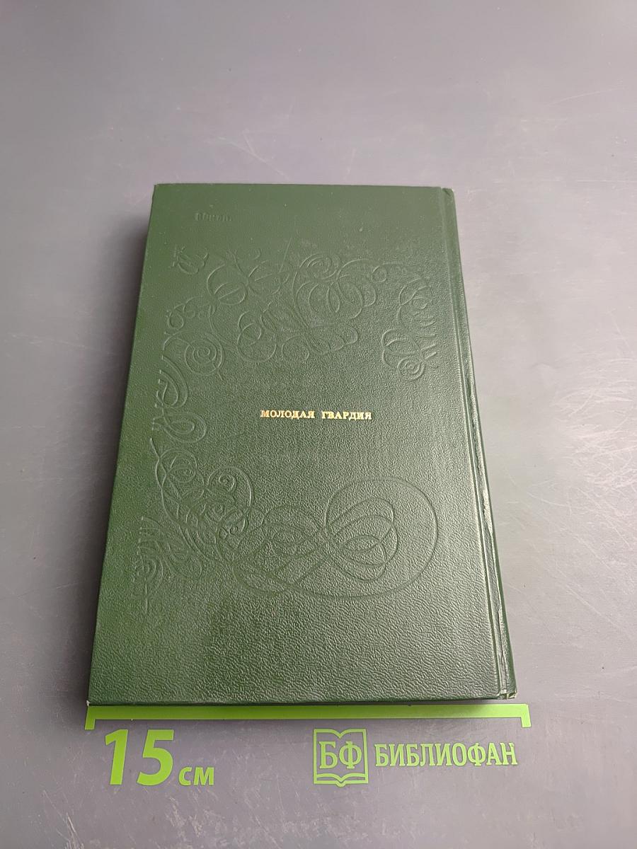 Война и мир. Том первый