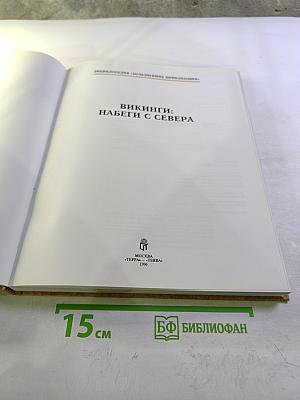 Викинги: Набеги с Севера