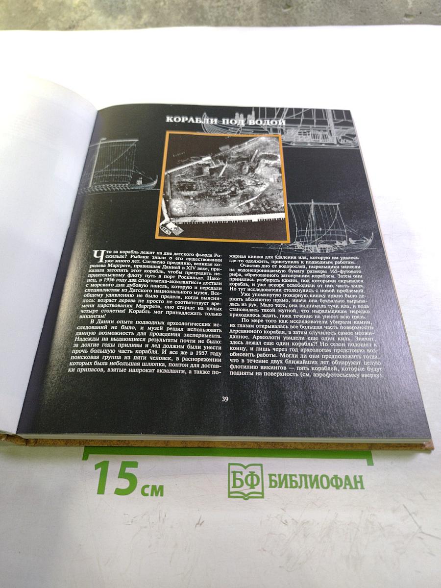 Викинги: Набеги с Севера