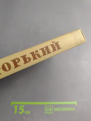 Собрание сочинений. Том 11. Дело Артамоновых