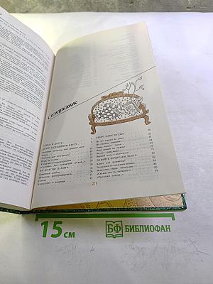 Калейдоскоп семейного досуга