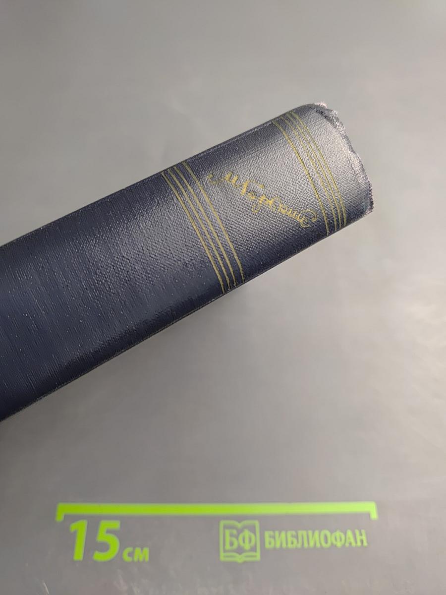 Пьесы. 1901–1906. Том 6