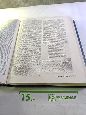 Литературный энциклопедический словарь