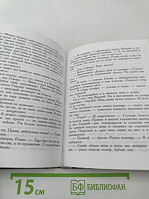 Половодье. Книга вторая