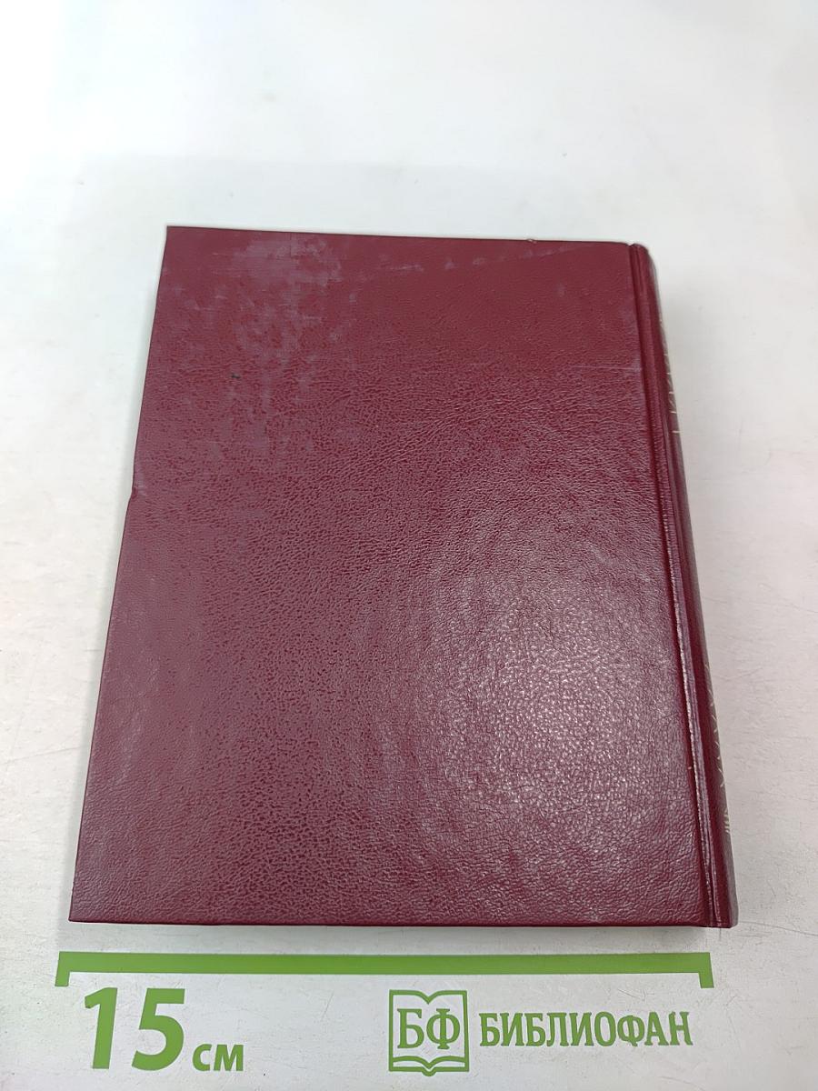 Половодье. Книга вторая