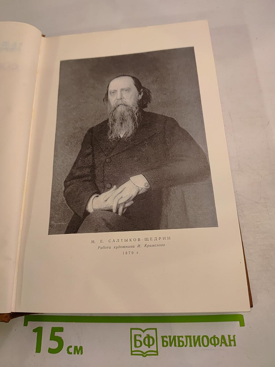 Собрание сочинений. Том одиннадцатый: Благонамеренные речи (1872-1876)