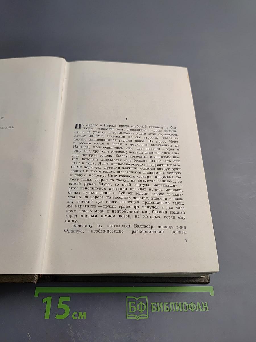 Собрание сочинений. Том четвертый