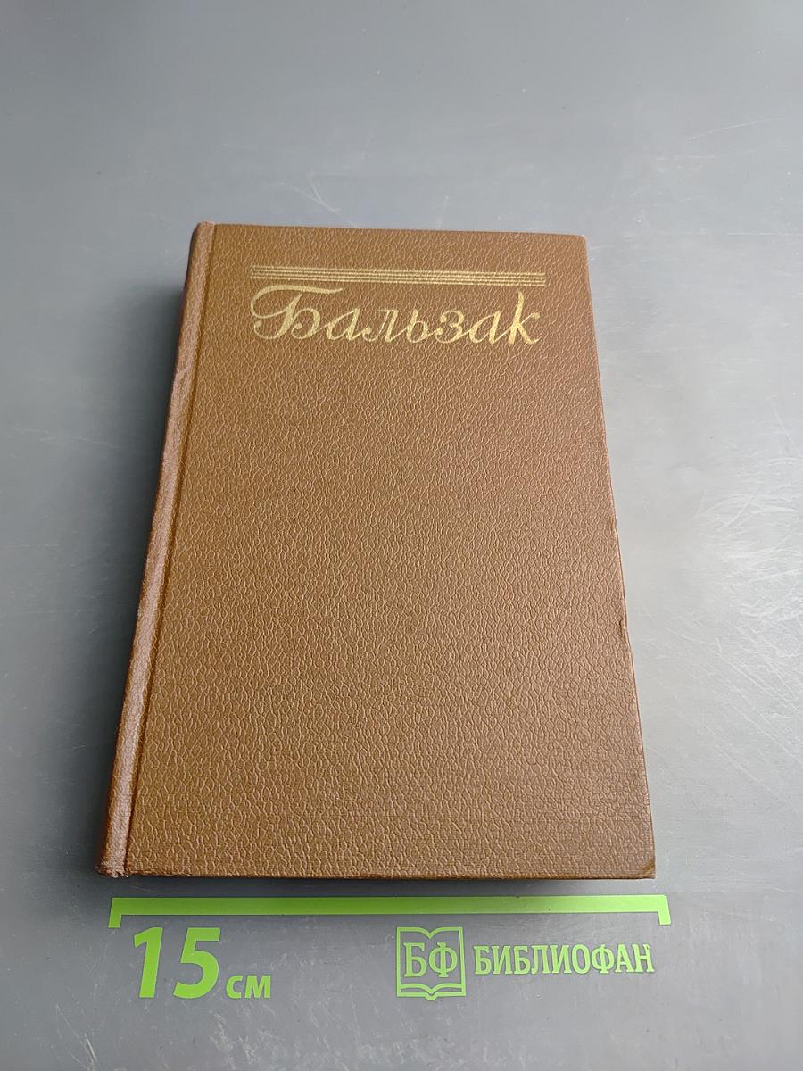 Человеческая комедия. Очерки парижской жизни. Том 8