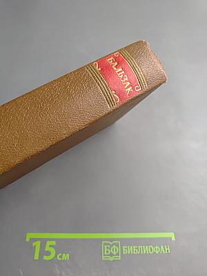 Человеческая комедия. Очерки парижской жизни. Том 8