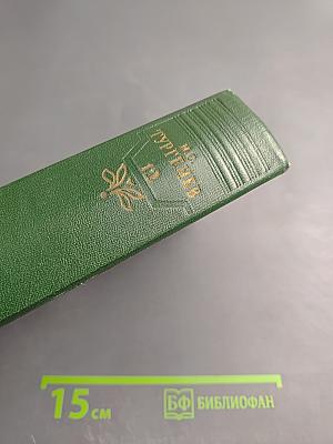 Собрание сочинений. Том двенадцатый. Письма 1831-1883