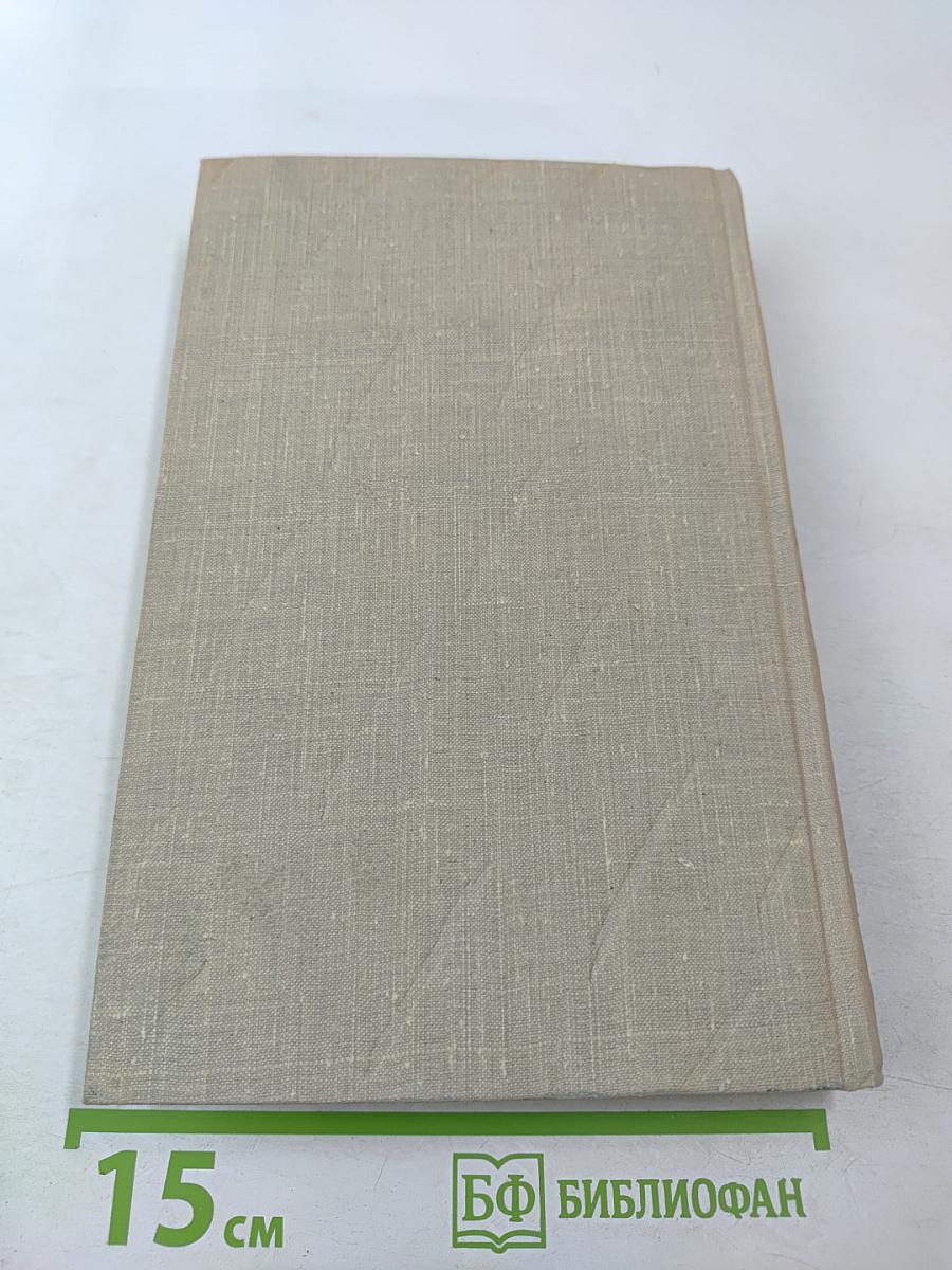 Сочинения Том пятый: Большое дело, Серьезная жизнь