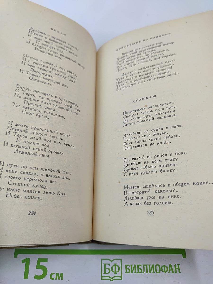 Сочинения. Том первый: Стихотворения. Сказки