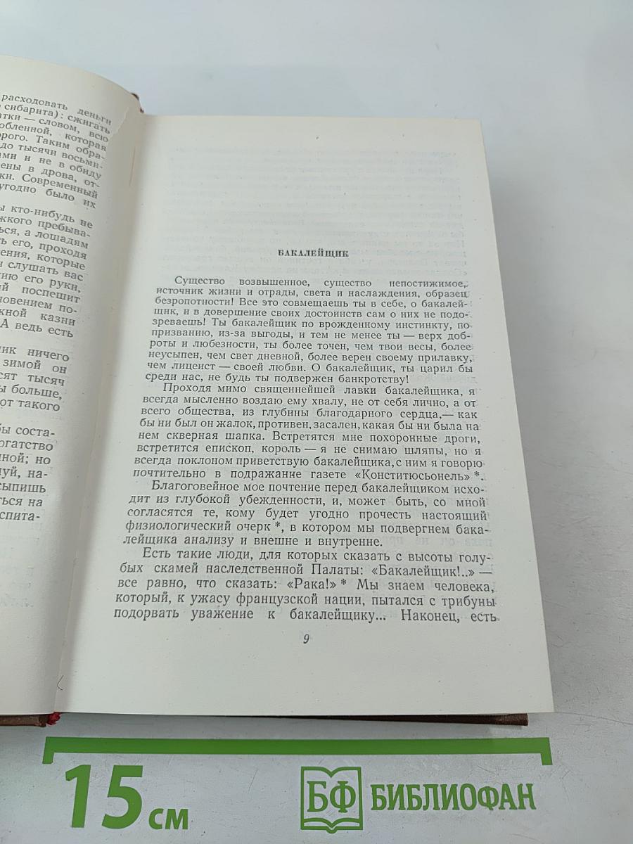 Очерки, литературно-критические статьи, избранные письма. Том 15
