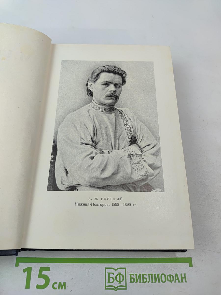 Рассказы 1896-1899