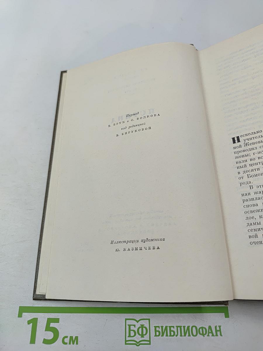 Собрание сочинений. Том 22. Четвероевангелие: Истина