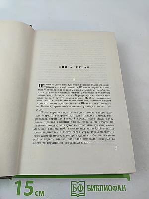 Собрание сочинений. Том 22. Четвероевангелие: Истина