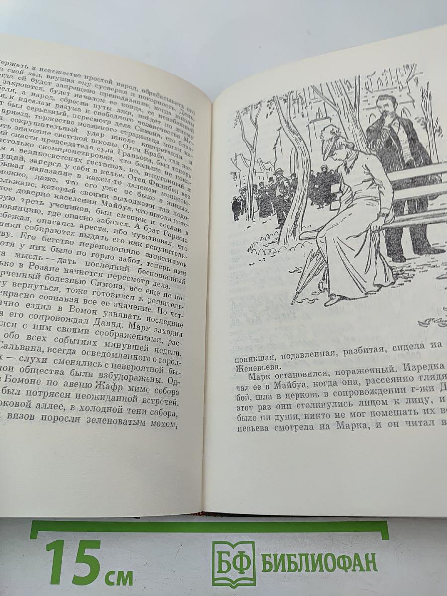 Собрание сочинений. Том 22. Четвероевангелие: Истина
