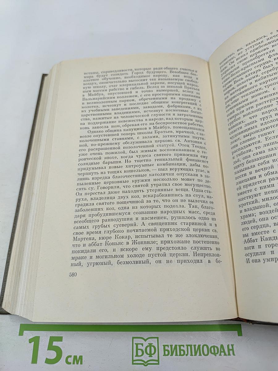 Собрание сочинений. Том 22. Четвероевангелие: Истина