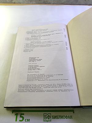 Украинская ССР в Великой Отечественной Войне Советского Союза 1941-1945 гг. Том второй