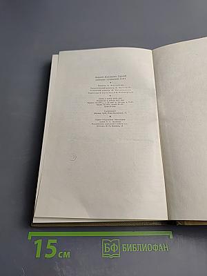 Собрание сочинений. Том 8. По Руси