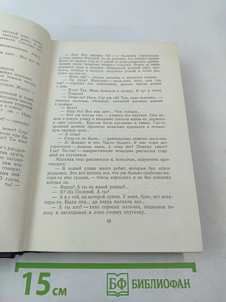 Собрание сочинений. Том 2. Рассказы, Стихи. 1895–1896