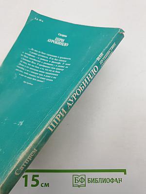 Шри Ауробиндо, или Путешествие сознания