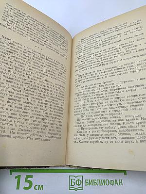 Судьба генерала джона турчина