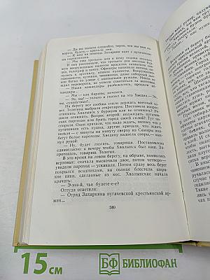 Хождение по мукам. Книги первая и вторая