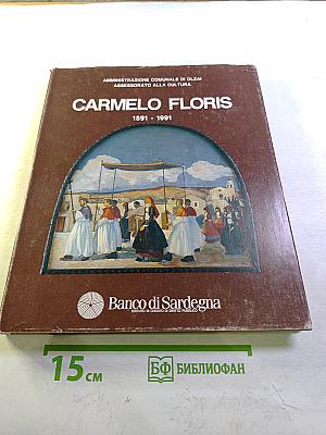 Carmelo floris 1891 - 1991