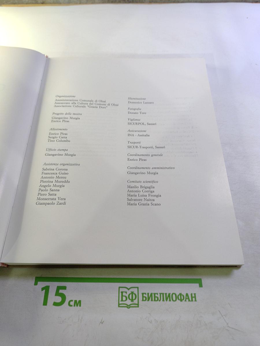 Carmelo floris 1891 - 1991