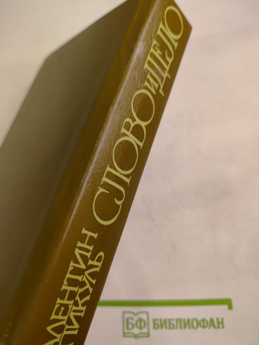 Слово и Дело. Роман-хроника времен Анны Иоанновны. Книга 1: Царица Престрашного Зраку